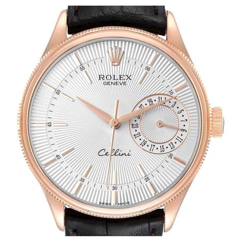 prix montre rolex cellini time|Rolex geneve cellini stainless steel.